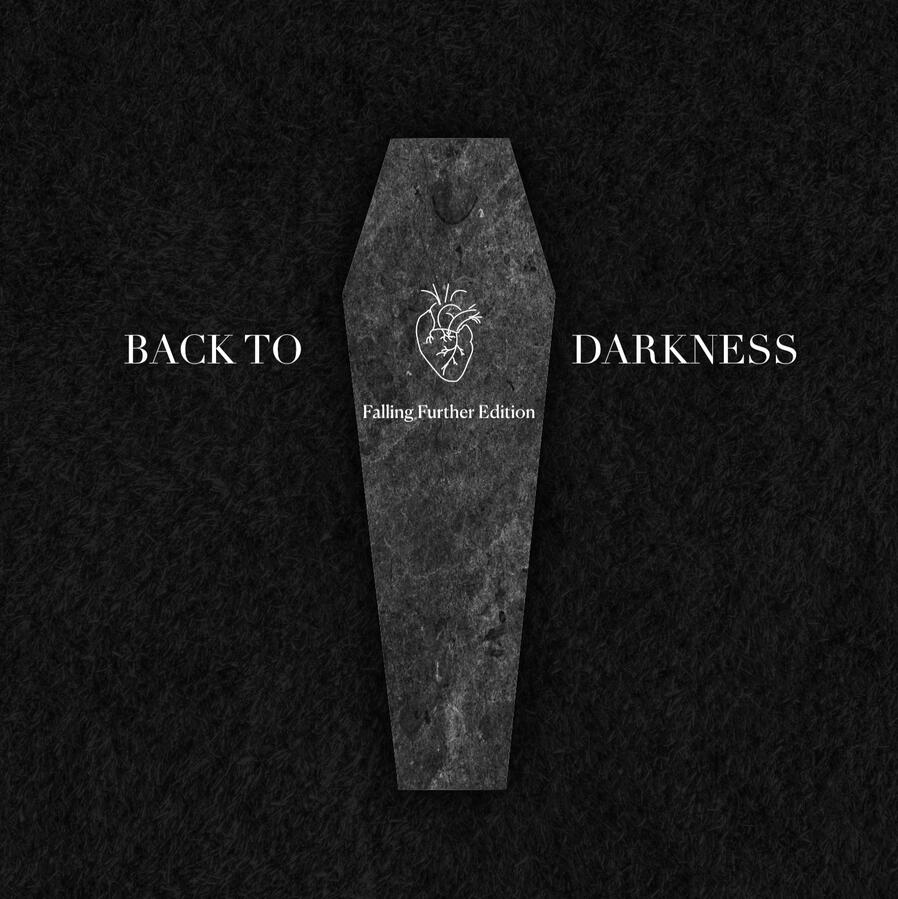 Back to Darkness